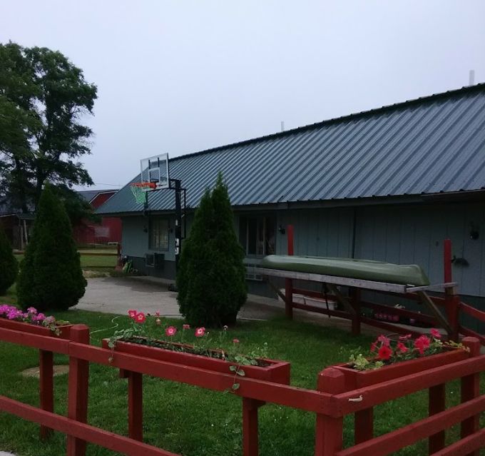 Motel 72 (Roost Motel) - Photo From Web (newer photo)